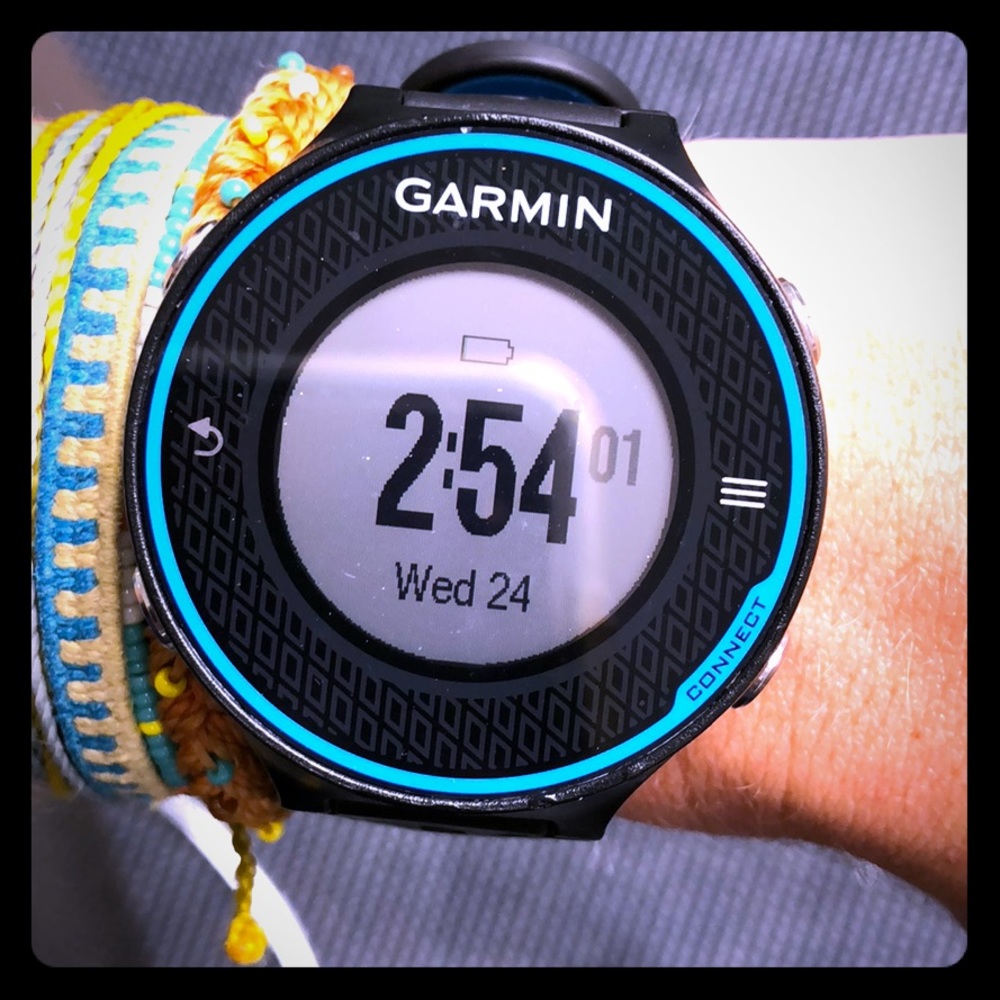 Gorman Forerunner 620
